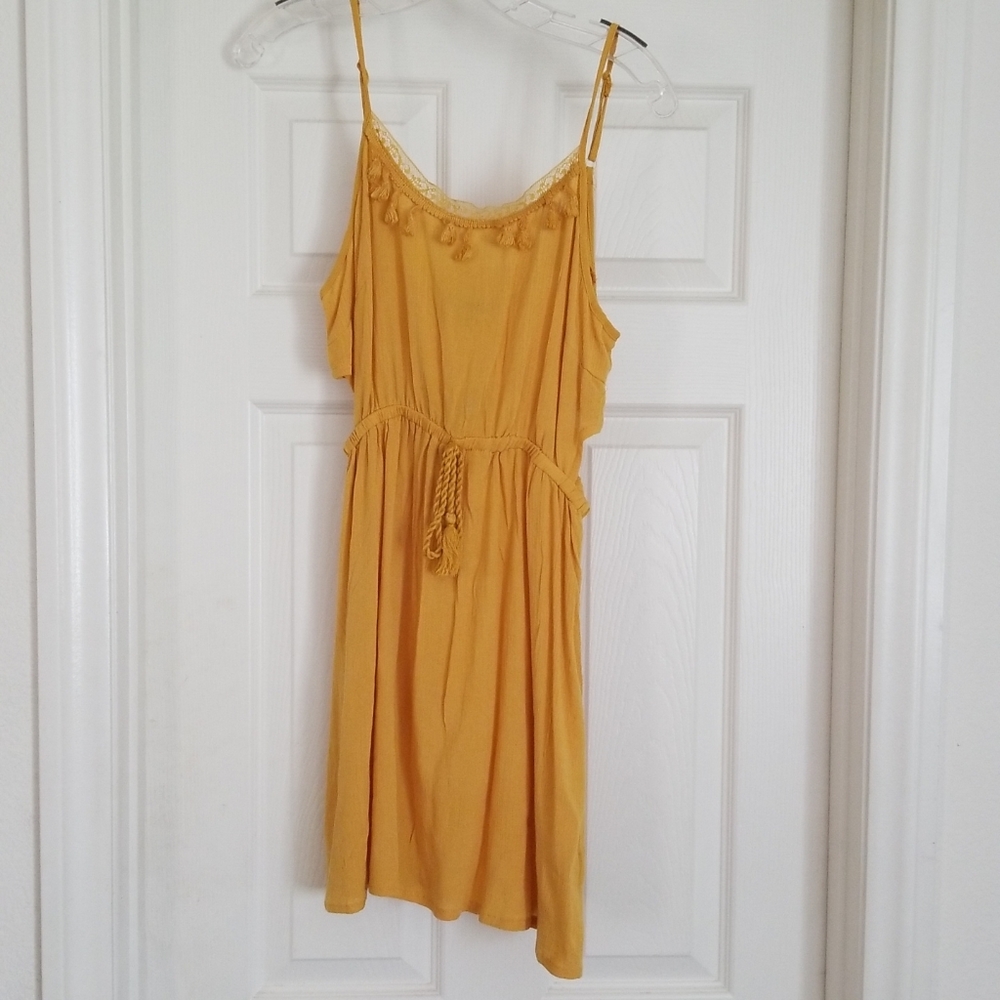 Summer dress